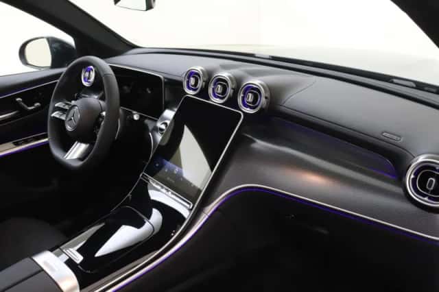 Mercedes-Benz GLC-Klasse (2026) thumbnail 5