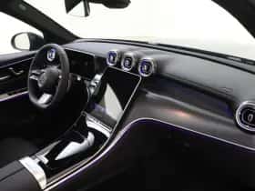 Mercedes-Benz GLC-Klasse thumbnail 5