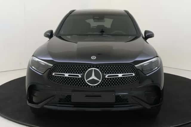 Mercedes-Benz GLC-Klasse (2026) thumbnail 6
