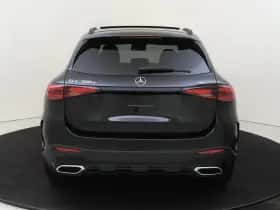 Mercedes-Benz GLC-Klasse thumbnail 7