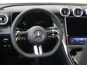 Mercedes-Benz GLC-Klasse thumbnail 10