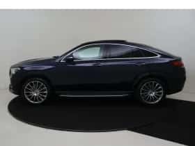 Mercedes-Benz GLE thumbnail 2
