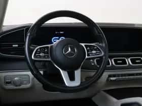 Mercedes-Benz GLE thumbnail 12