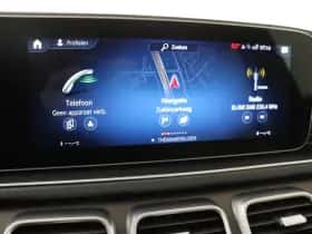 Mercedes-Benz GLE thumbnail 17