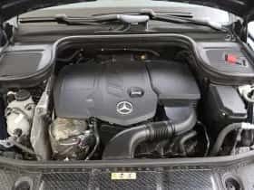 Mercedes-Benz GLE thumbnail 3