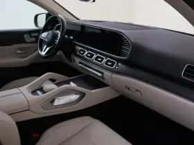 Mercedes-Benz GLE thumbnail 5