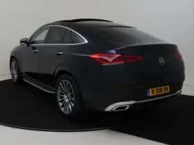 Mercedes-Benz GLE thumbnail 7