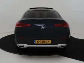 Mercedes-Benz GLE thumbnail 8
