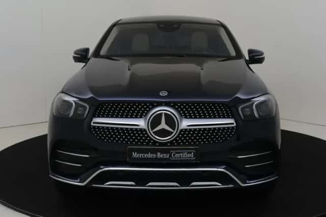 Mercedes-Benz GLE (2021) thumbnail 9