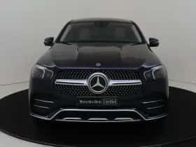 Mercedes-Benz GLE thumbnail 9