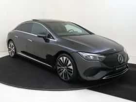 Mercedes-Benz EQE thumbnail 2