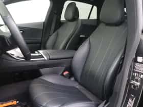 Mercedes-Benz EQE thumbnail 13