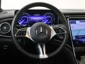 Mercedes-Benz EQE thumbnail 14