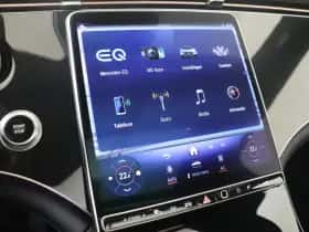 Mercedes-Benz EQE thumbnail 19