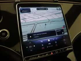 Mercedes-Benz EQE thumbnail 20