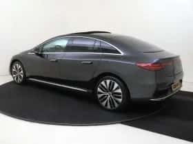 Mercedes-Benz EQE thumbnail 3