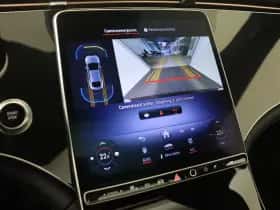 Mercedes-Benz EQE thumbnail 21