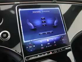 Mercedes-Benz EQE thumbnail 22