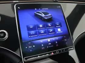 Mercedes-Benz EQE thumbnail 24