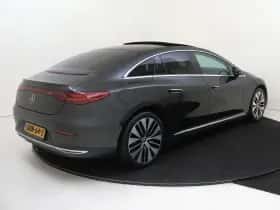 Mercedes-Benz EQE thumbnail 4