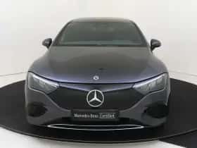 Mercedes-Benz EQE thumbnail 6