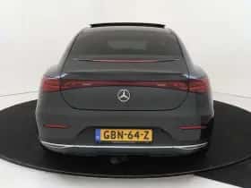 Mercedes-Benz EQE (2024) thumbnail 7