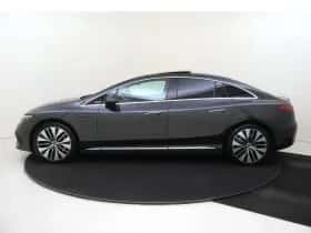Mercedes-Benz EQE thumbnail 8