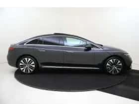 Mercedes-Benz EQE thumbnail 9