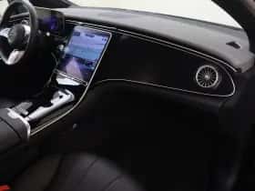 Mercedes-Benz EQE thumbnail 10