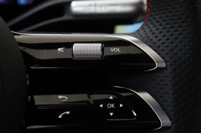 Mercedes-Benz CLA-Klasse (2026) thumbnail 16