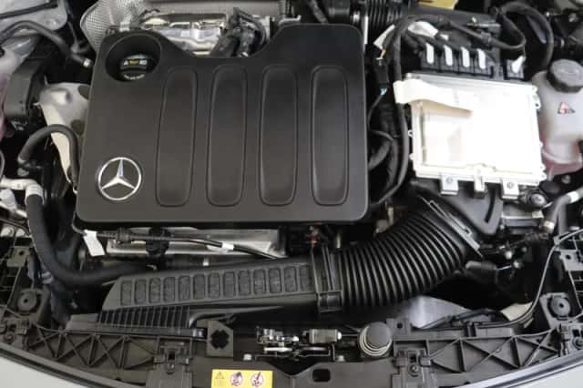 Mercedes-Benz CLA-Klasse (2026) thumbnail 5