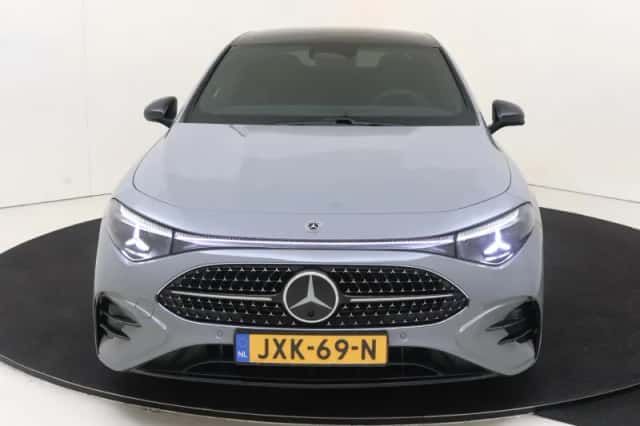 Mercedes-Benz CLA-Klasse (2026) thumbnail 6
