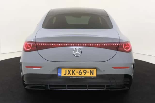 Mercedes-Benz CLA-Klasse (2026) thumbnail 7