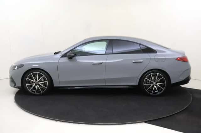 Mercedes-Benz CLA-Klasse (2026) thumbnail 8