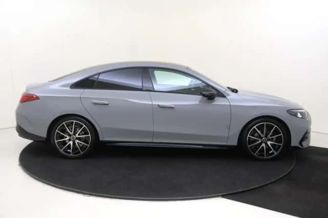 Mercedes-Benz CLA-Klasse (2026) thumbnail 9