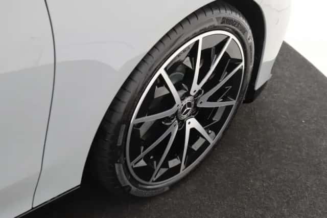 Mercedes-Benz CLA-Klasse (2026) thumbnail 10