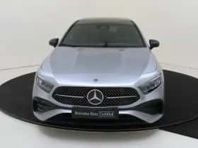 Mercedes-Benz A-Klasse thumbnail 2
