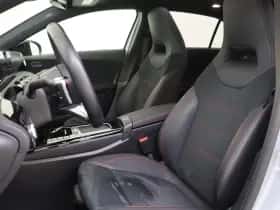Mercedes-Benz A-Klasse thumbnail 11