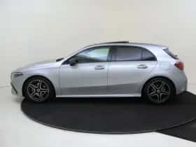 Mercedes-Benz A-Klasse thumbnail 3