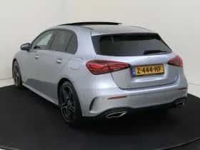 Mercedes-Benz A-Klasse thumbnail 4