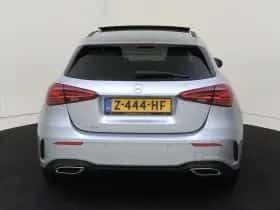 Mercedes-Benz A-Klasse thumbnail 5