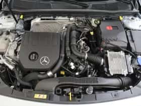 Mercedes-Benz A-Klasse thumbnail 6