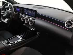 Mercedes-Benz A-Klasse (2024) thumbnail 8