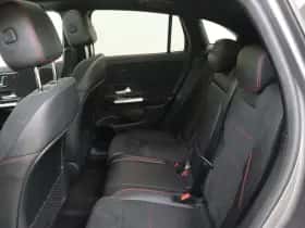 Mercedes-Benz GLA thumbnail 13