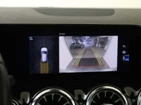 Mercedes-Benz GLA thumbnail 23