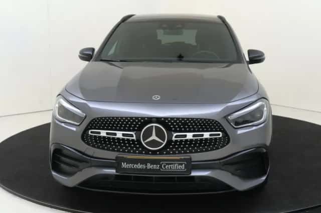 Mercedes-Benz GLA (2020) thumbnail 6