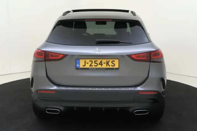 Mercedes-Benz GLA (2020) thumbnail 7