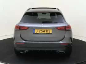 Mercedes-Benz GLA thumbnail 7