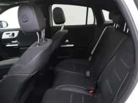 Mercedes-Benz GLA thumbnail 12