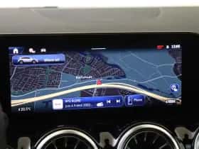 Mercedes-Benz GLA thumbnail 20